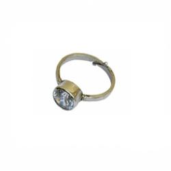 Rashi Ratan Zircon / Jarkan Ring